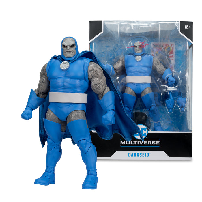 DC Multiverse Darkseid (DC Classic)