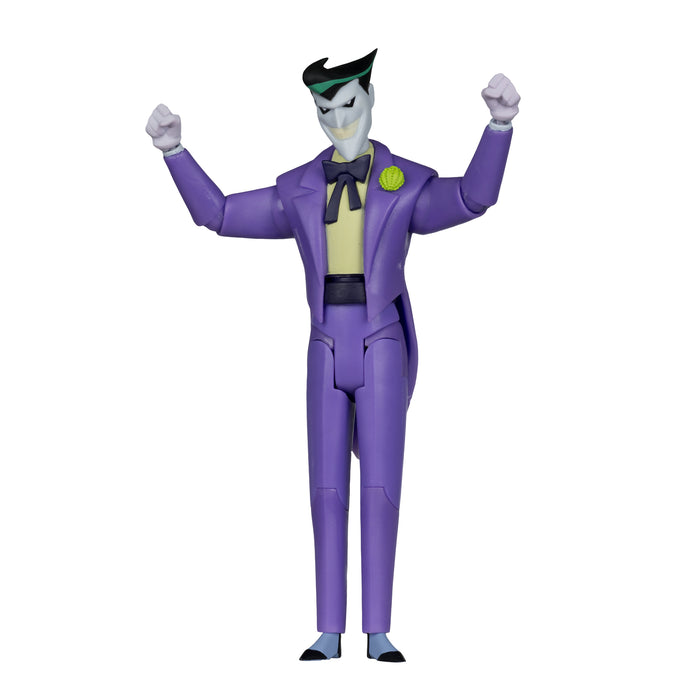 DC Direct New Batman Adventures Joker