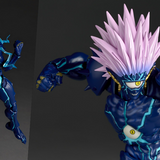 Amazing Yamaguchi One Punch Man Boros (Second Form)