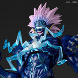 Amazing Yamaguchi One Punch Man Boros (Second Form)
