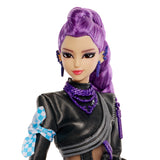 KPop Demon Hunters Deluxe Rumi Fashion Doll