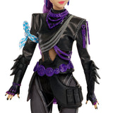 KPop Demon Hunters Deluxe Rumi Fashion Doll