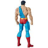Death of Superman MAFEX No.324 Superman (Battle Damaged Ver.)