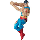 Death of Superman MAFEX No.324 Superman (Battle Damaged Ver.)