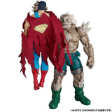 Death of Superman MAFEX No.324 Superman (Battle Damaged Ver.)