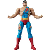 Death of Superman MAFEX No.324 Superman (Battle Damaged Ver.)