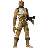 Star Wars: The Empire Strikes Back MAFEX No.326 Bossk
