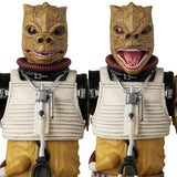 Star Wars: The Empire Strikes Back MAFEX No.326 Bossk