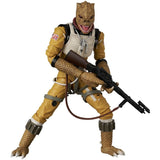 Star Wars: The Empire Strikes Back MAFEX No.326 Bossk