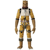 Star Wars: The Empire Strikes Back MAFEX No.326 Bossk