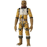 Star Wars: The Empire Strikes Back MAFEX No.326 Bossk