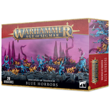 Warhammer Age of Sigmar: Disciples of Tzeentch – Blue Horrors