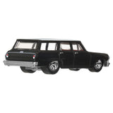Hot Wheels Premium Car Culture Road Trip '64 Chevy Nova Station Wagon