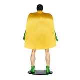 DC Multiverse Gold Label Robin (Silver Age)