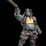 Lingjhun Teenage Mutant Ninja Turtles Rocksteady