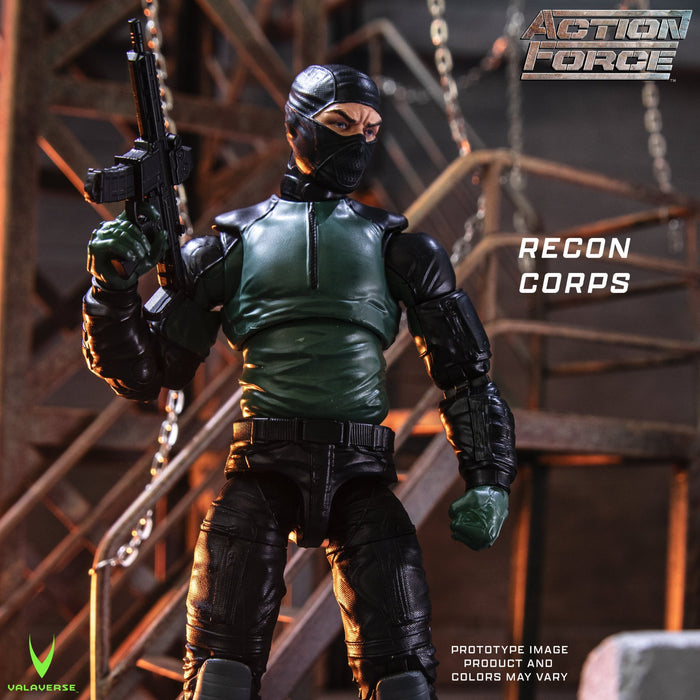 Action Force Recon Corps