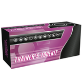 Pokémon TCG: Trainer's Toolkit (2025)