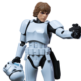 Blokees Star Wars Champion Class CC04  Stormtrooper Disguise Luke Skywalker (A New Hope)