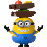 Blokees Minion preCOOL Jelly Factory Series (Box of 8 Individually Boxed)