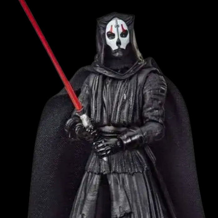 Star Wars Black Series Gaming Great Darth Nihilus (Re-Run)