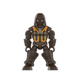 Blokees DC Defender Version 03: Arkham Chaos Prologue (Box Of 12 Individually Boxed)