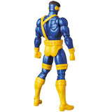Marvel MAFEX #99 Cyclops (Reissue) - Action Figures