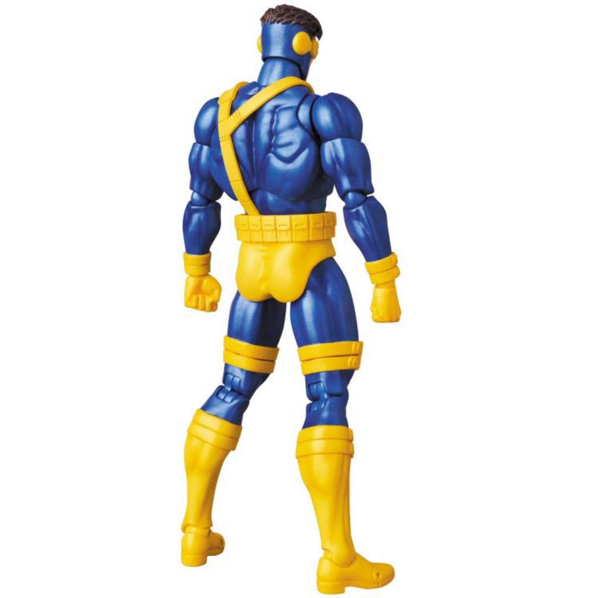 Marvel MAFEX #99 Cyclops (Reissue) - Action Figures