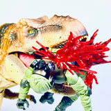 Super Action Stuff Bloody Crate Accessory Set