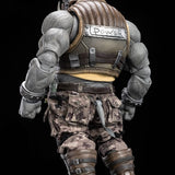 Lingjhun Teenage Mutant Ninja Turtles Rocksteady