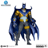 DC Multiverse Batman Armor Azrael (Detective Comics #667)