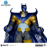 DC Multiverse Batman Armor Azrael (Detective Comics #667)