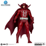 DC Multiverse Batman/Deadman (Knight Terrors)