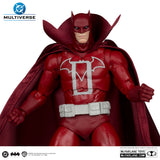DC Multiverse Batman/Deadman (Knight Terrors)