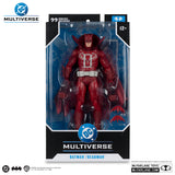 DC Multiverse Batman/Deadman (Knight Terrors)