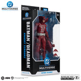 DC Multiverse Batman/Deadman (Knight Terrors)