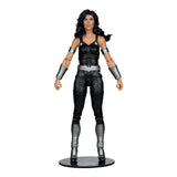 DC Collector Edition Platinum Label Wonder Girl