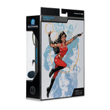 DC Collector Edition Platinum Label Wonder Girl