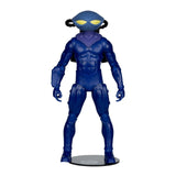 DC Collector Edition Platinum Label Black Manta