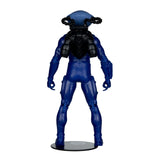 DC Collector Edition Platinum Label Black Manta