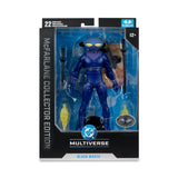 DC Collector Edition Platinum Label Black Manta