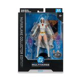 DC Collector Edition Platinum Label Raven