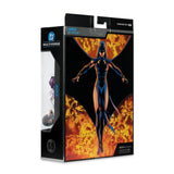 DC Collector Edition Platinum Label Raven