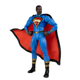 DC Collector Edition Platinum Label Val-Zod