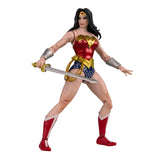 DC Multiverse Vault Collection Wonder Woman (Classic)