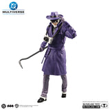 DC Multiverse Vault Collection Wave 2 The Joker (The Comedian)