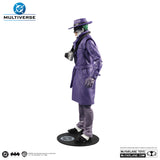 DC Multiverse Vault Collection Wave 2 The Joker (The Comedian)
