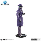DC Multiverse Vault Collection Wave 2 The Joker (The Comedian)