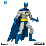 DC Multiverse Vault Collection Wave 2 Batman (Knightfall)