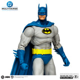 DC Multiverse Vault Collection Wave 2 Batman (Knightfall)