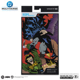 DC Multiverse Vault Collection Wave 2 Batman (Knightfall)